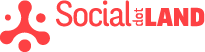 Social.Land logo